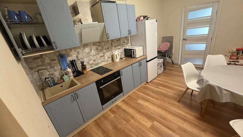 Квартира на вул. Николая Боровского, 1/17 в Одесі, ID 291053, фото №7