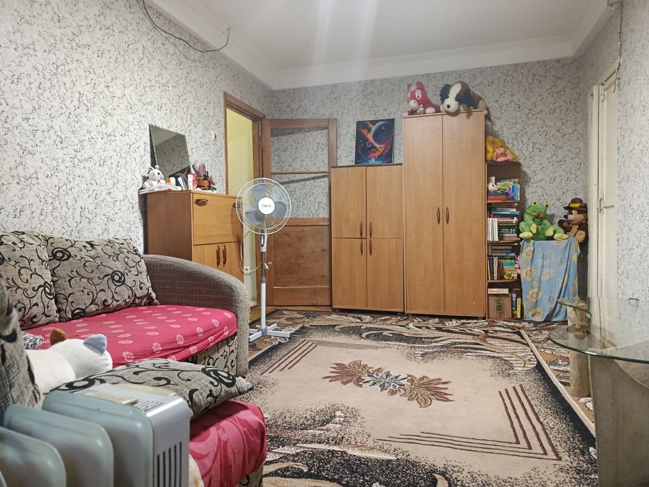Квартира на Олександрівський в Запоріжжі, ID 291134, фото №1