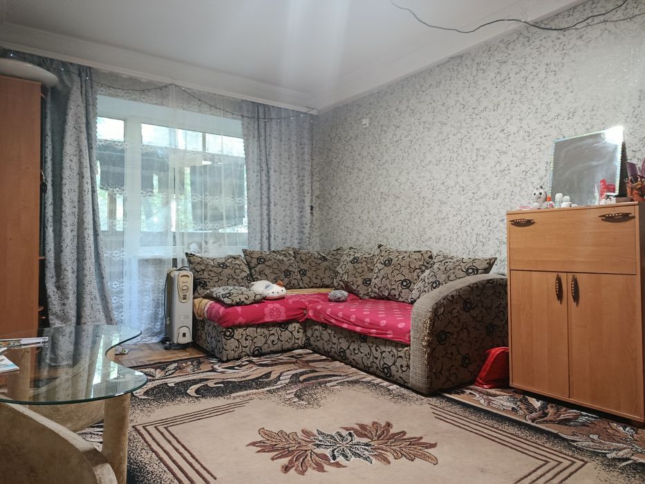 Квартира на Олександрівський в Запоріжжі, ID 291134, фото №2