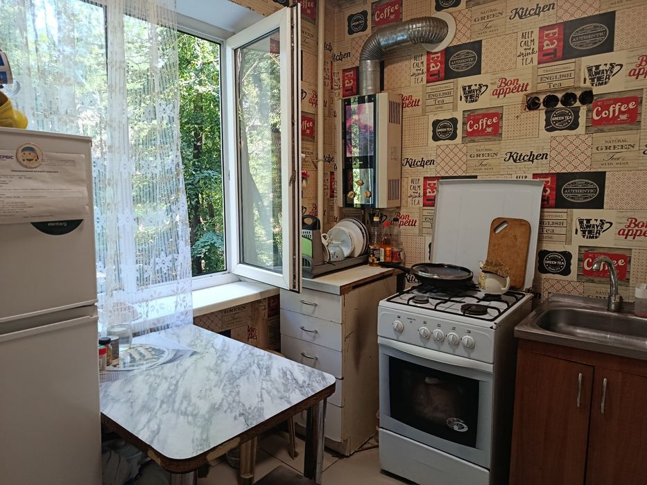 Квартира на Олександрівський в Запоріжжі, ID 291134, фото №3