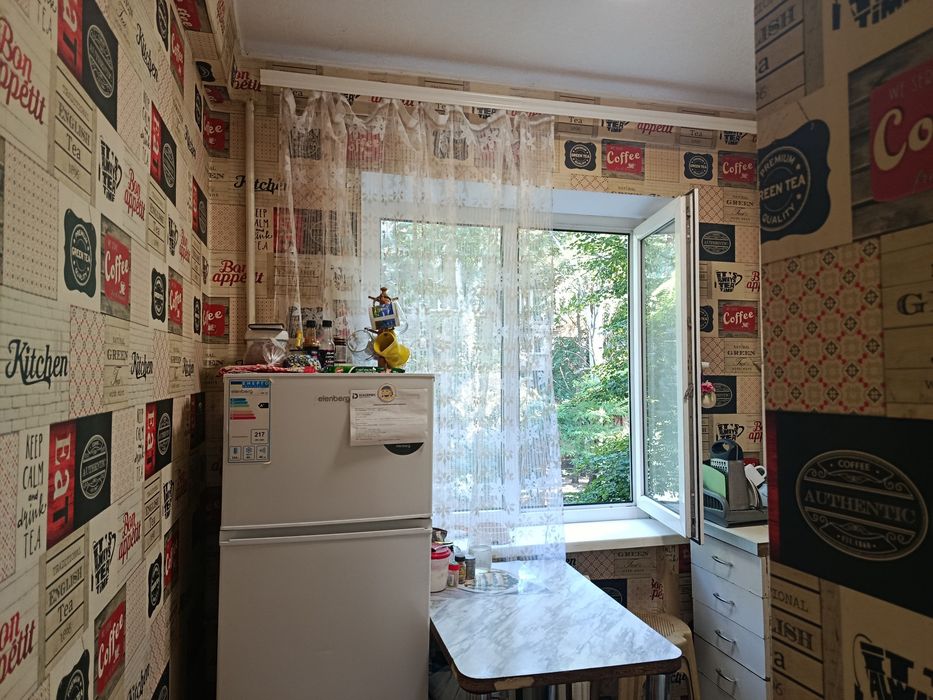 Квартира на Олександрівський в Запоріжжі, ID 291134, фото №4