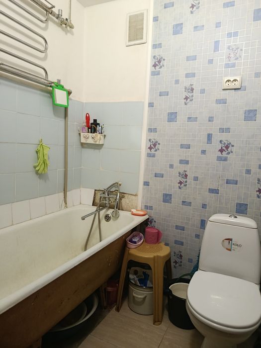 Квартира на Олександрівський в Запоріжжі, ID 291134, фото №5