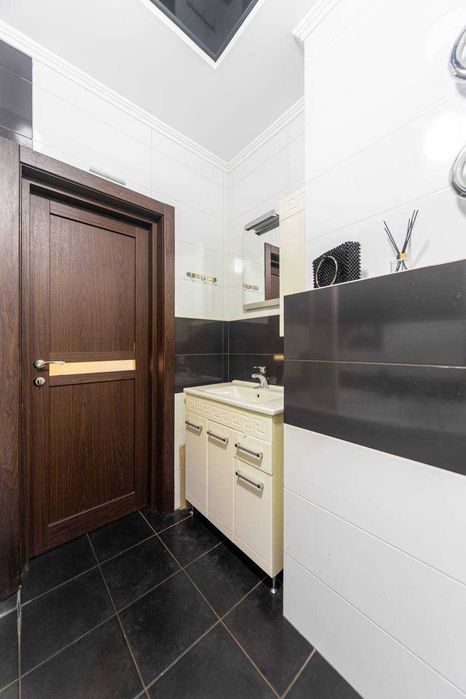 Квартира на Дарницький в Києві, ID 291067, фото №11