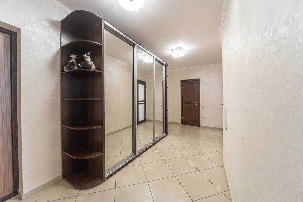 Квартира на Дарницький в Києві, ID 291067, фото №12