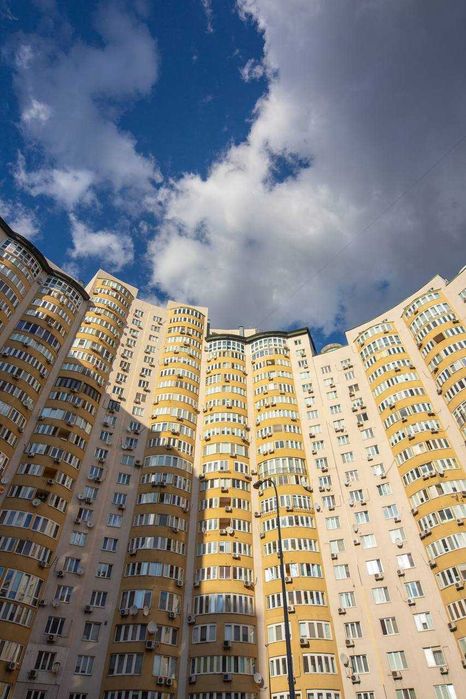 Квартира на Дарницький в Києві, ID 291067, фото №18