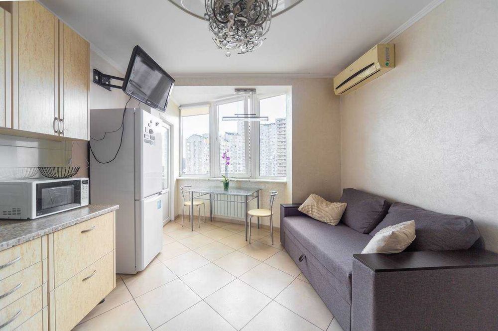 Квартира на Дарницький в Києві, ID 291067, фото №3
