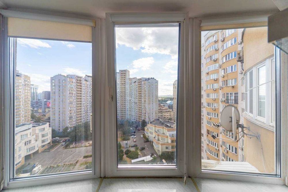 Квартира на Дарницький в Києві, ID 291067, фото №5