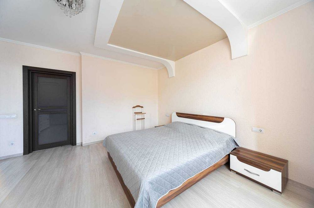 Квартира на Дарницький в Києві, ID 291067, фото №8