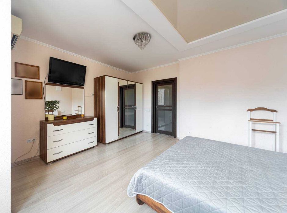 Квартира на Дарницький в Києві, ID 291067, фото №9