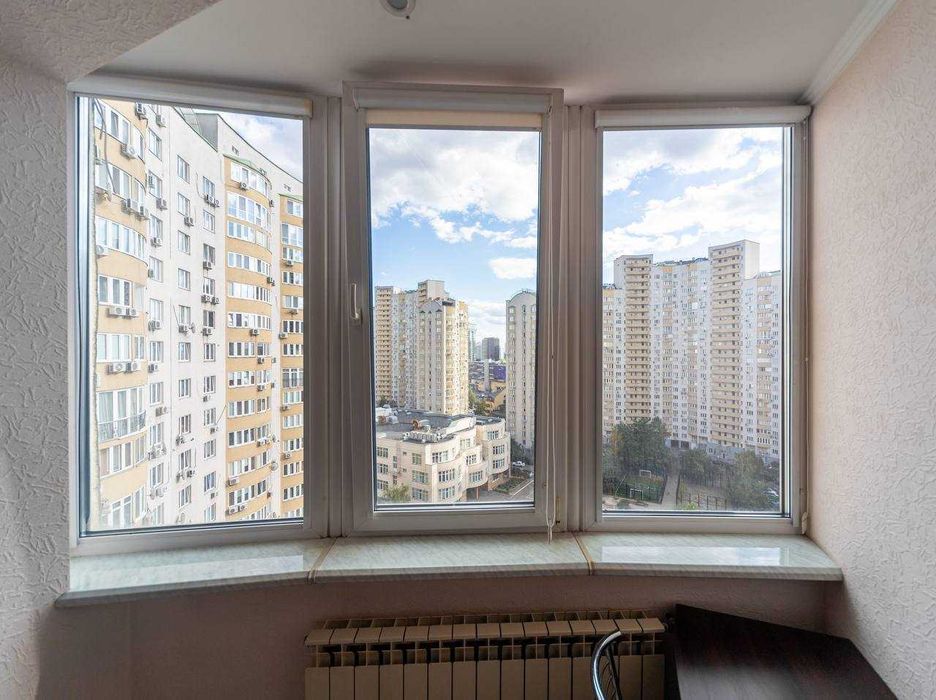 Квартира на Дарницький в Києві, ID 291067, фото №10