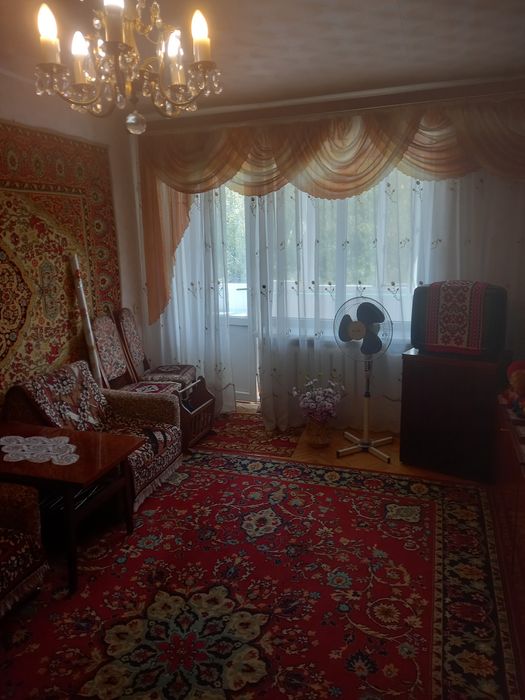 Квартира на 33 квартал в Луцьк, ID 291087, фото №1