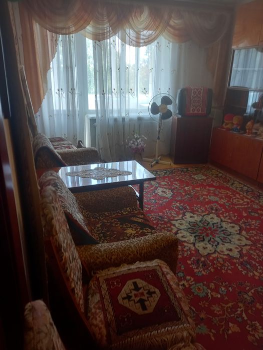 Квартира на 33 квартал в Луцьк, ID 291087, фото №2