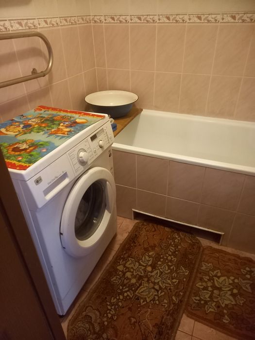 Квартира на 33 квартал в Луцьк, ID 291087, фото №5