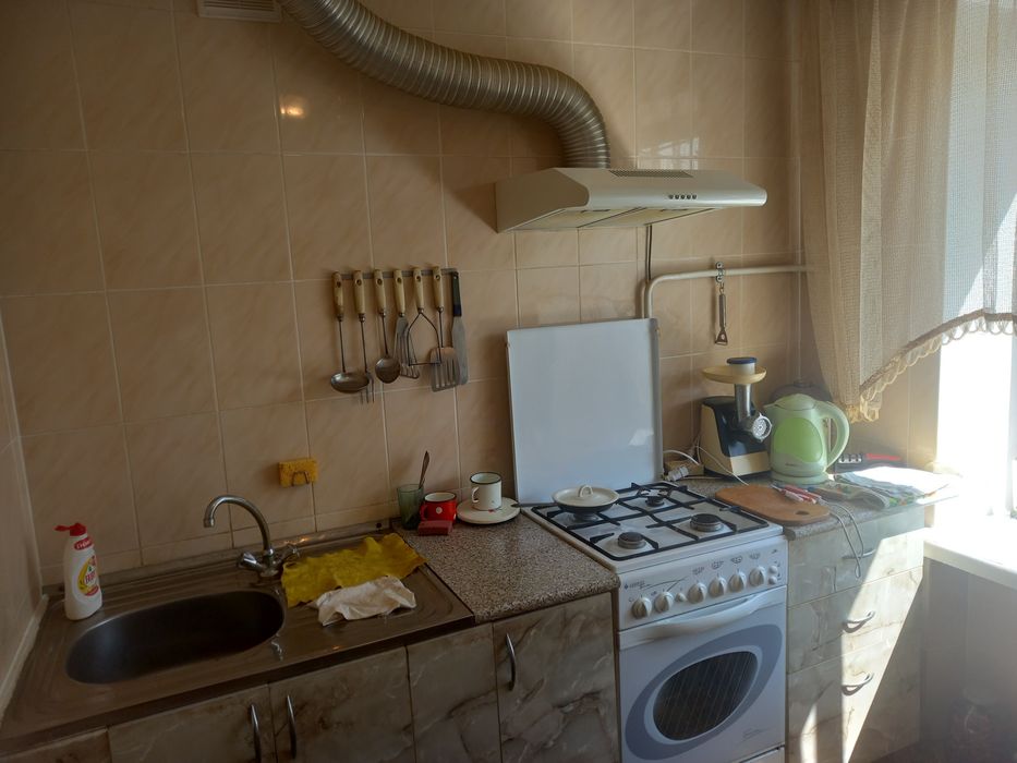 Квартира на 33 квартал в Луцьку, ID 291087, фото №9