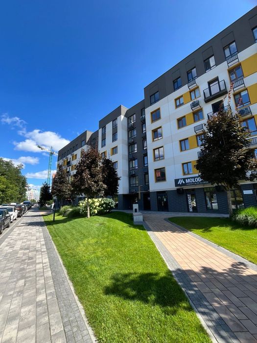 Квартира на ЖК «Молодість» в Києві, ID 291093, фото №5
