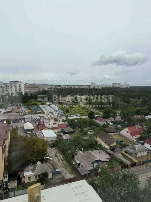 Квартира на вул. Антіпова Дениса в Києві, ID 295586, фото №5