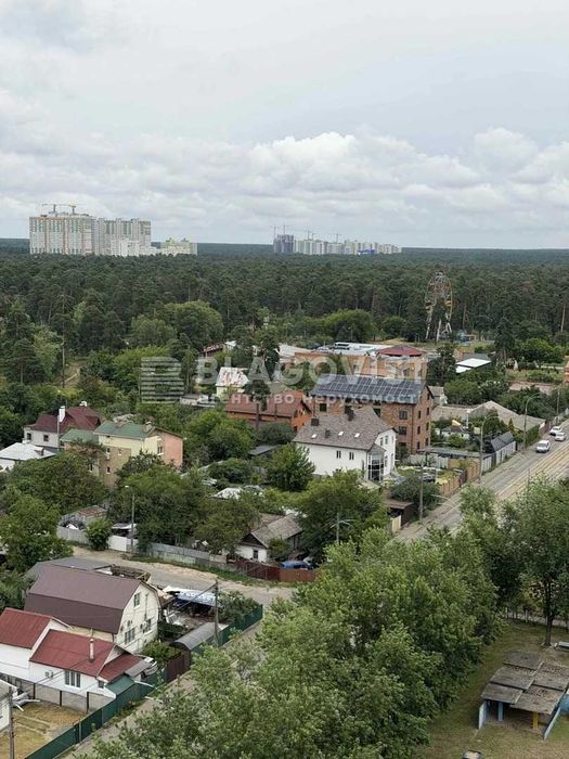 Квартира на вул. Антіпова Дениса в Києві, ID 295586, фото №6