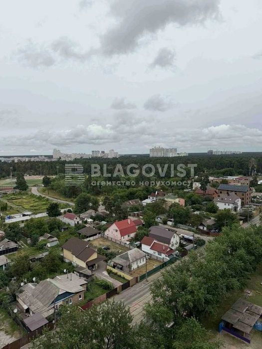 Квартира на вул. Антіпова Дениса в Києві, ID 295586, фото №7