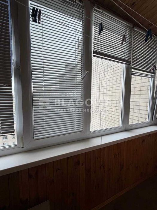 Квартира на вул. Антіпова Дениса в Києві, ID 295586, фото №8