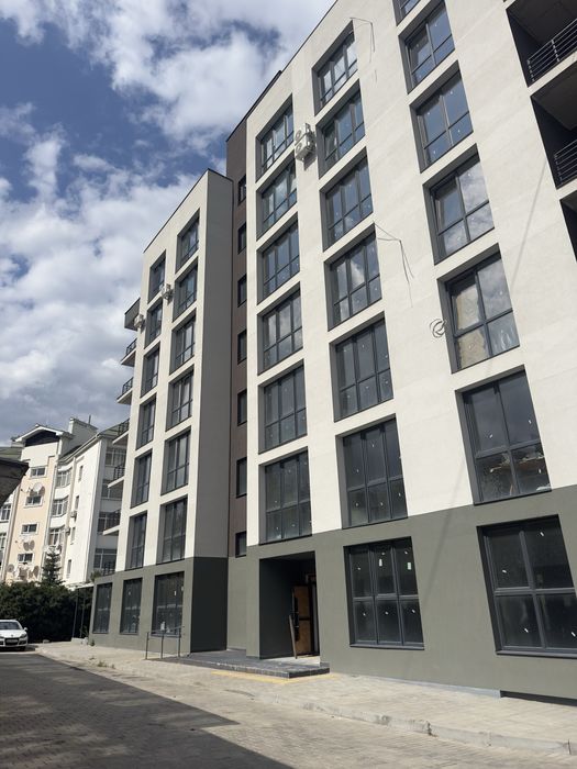 Квартира на вул. Байди Вишневецького, 18 в Черкаси, ID 291090, фото №1