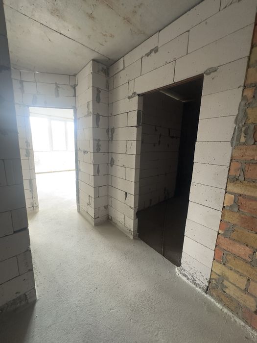 Квартира на вул. Байди Вишневецького, 18 в Черкасах, ID 291090, фото №6