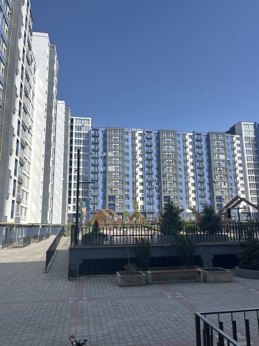 Квартира в Івано-Франківську, ID 291126, фото №2