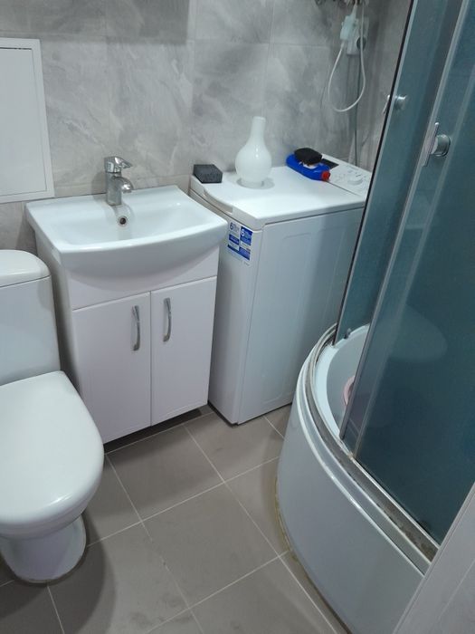 Квартира на вул. Вернигори-Смілянська в Черкасах, ID 291127, фото №7