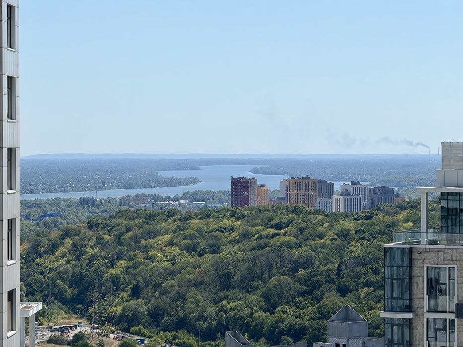 Квартира на Новопечерські липки в Києві, ID 291135, фото №2
