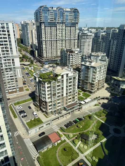 Квартира на Новопечерські липки в Києві, ID 291135, фото №6