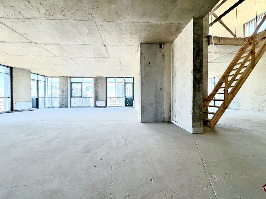 Квартира на Новопечерські липки в Києві, ID 291135, фото №8