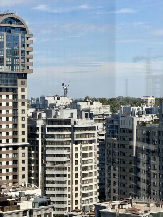 Квартира на Новопечерські липки в Києві, ID 291135, фото №9