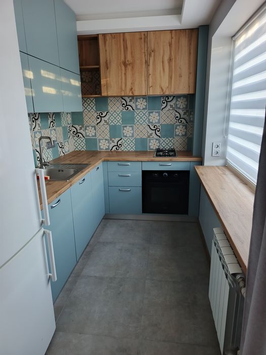 Квартира на вул. Чорних Запорожців, 18 в Києві, ID 291117, фото №2