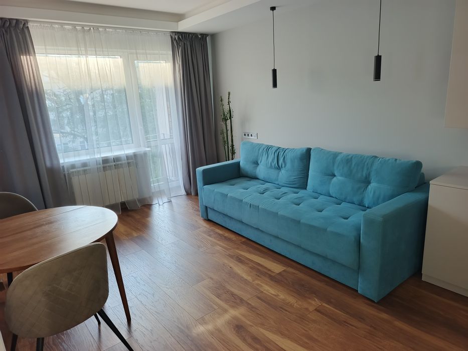 Квартира на вул. Чорних Запорожців, 18 в Києві, ID 291117, фото №3