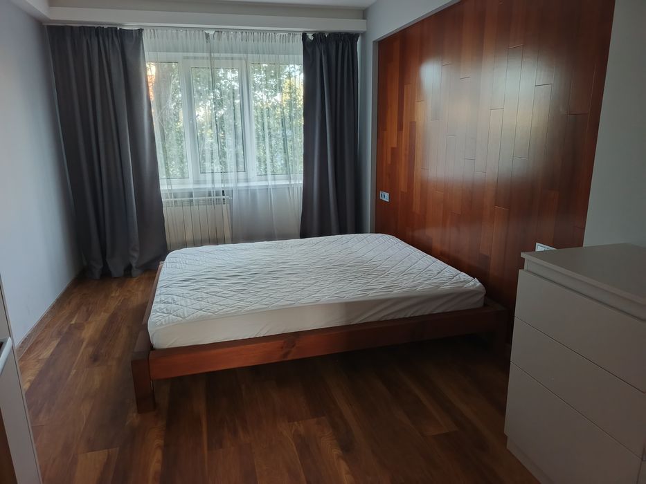 Квартира на вул. Чорних Запорожців, 18 в Києві, ID 291117, фото №4