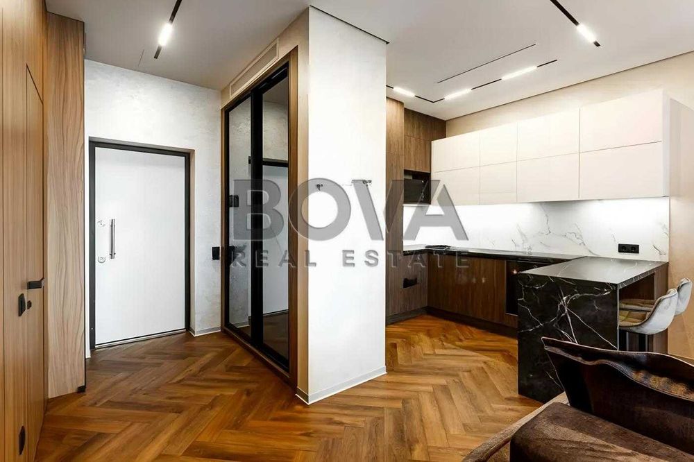 Квартира на вул. Іоанна Павла II, 12 в Києві, ID 291116, фото №14
