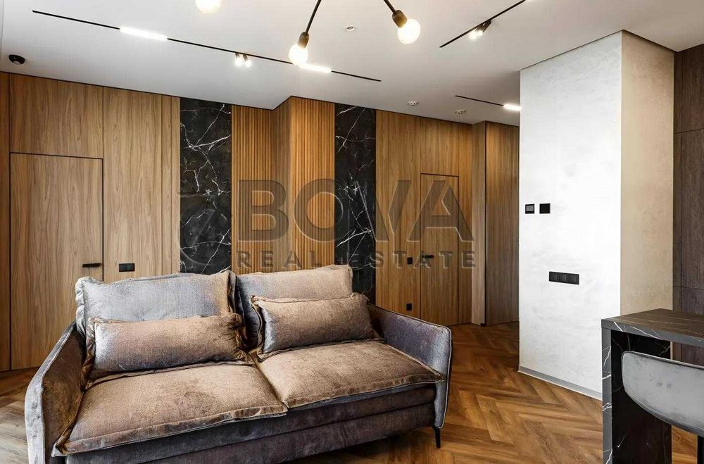 Квартира на вул. Іоанна Павла II, 12 в Київ, ID 291116, фото №3