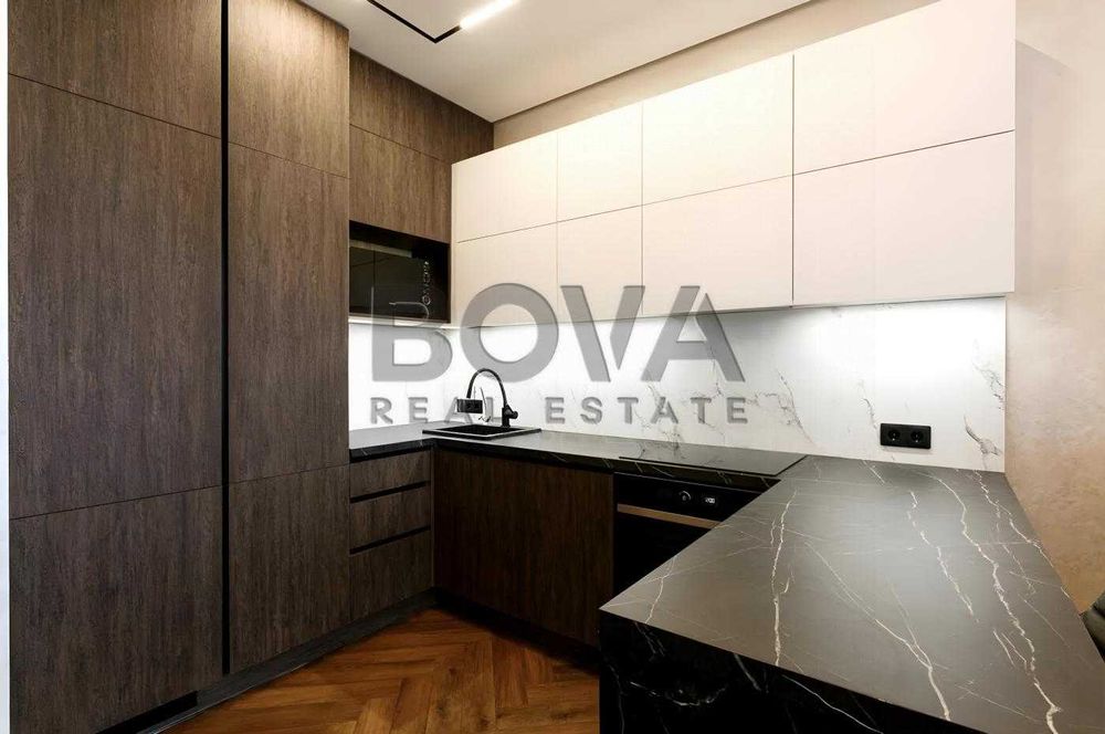 Квартира на вул. Іоанна Павла II, 12 в Київ, ID 291116, фото №4