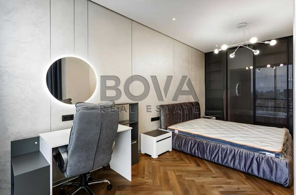 Квартира на вул. Іоанна Павла II, 12 в Київ, ID 291116, фото №5