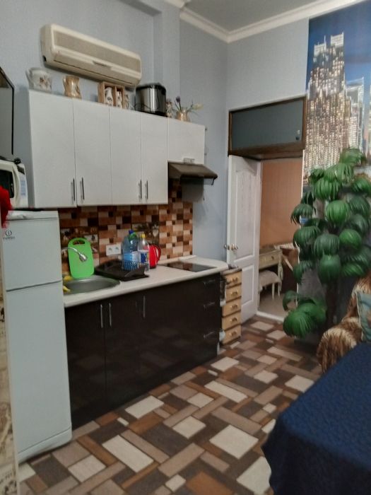 Квартира на вул. Ришельевська, 2 в Одесі, ID 291146, фото №2
