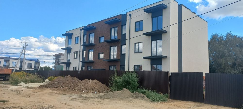 Квартира на ЖК Садовий в Ужгород, ID 291188, фото №4
