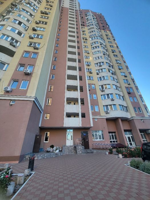 Квартира на просп. Науки, 69 в Києві, ID 291150, фото №1