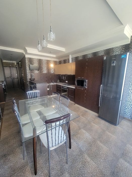 Квартира на просп. Науки, 69 в Києві, ID 291150, фото №2