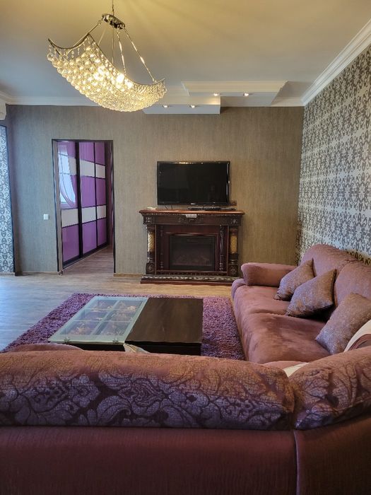 Квартира на просп. Науки, 69 в Києві, ID 291150, фото №11