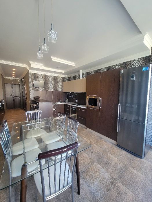 Квартира на просп. Науки, 69 в Києві, ID 291150, фото №14