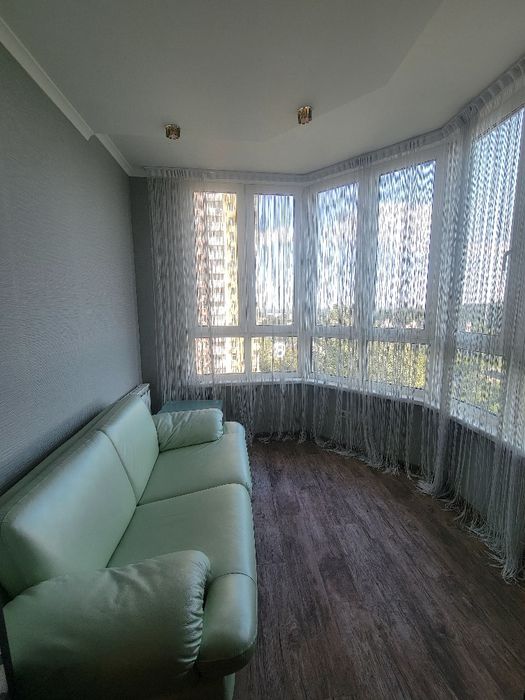 Квартира на просп. Науки, 69 в Києві, ID 291150, фото №5