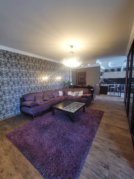 Квартира на просп. Науки, 69 в Києві, ID 291150, фото №9