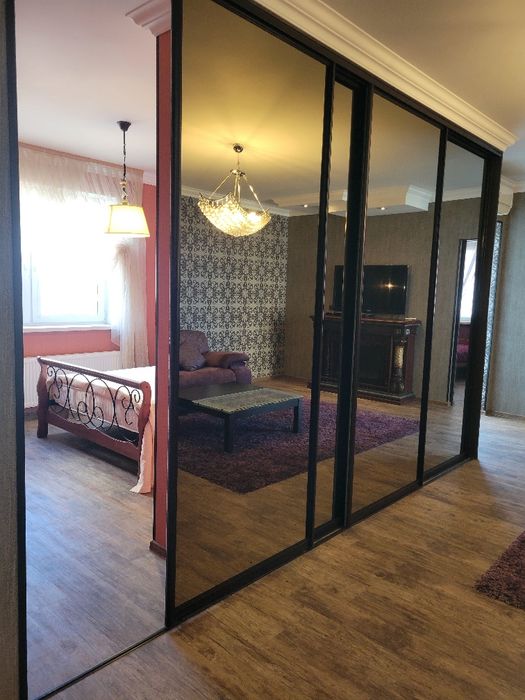 Квартира на просп. Науки, 69 в Києві, ID 291150, фото №10