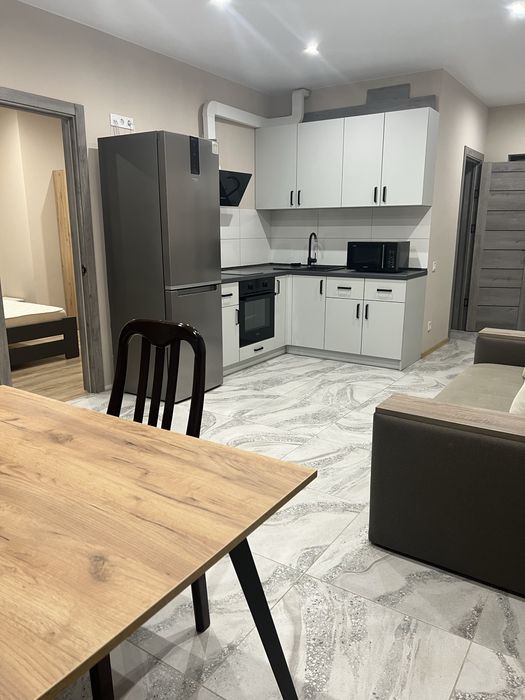 Квартира на біля метро Славутич в Києві, ID 291170, фото №3