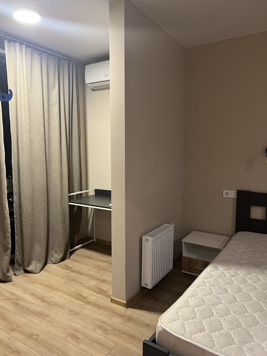 Квартира на біля метро Славутич в Києві, ID 291170, фото №4