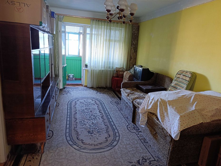 Квартира на просп. Моторобудівників в Запоріжжя, ID 291190, фото №2